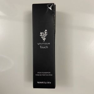 Younique brand new stick foundation